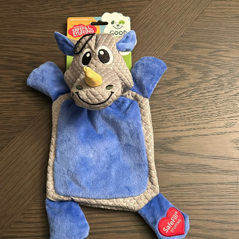 DOG TOY SAFEFFILL STUFFING